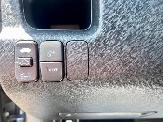 used 2005 Honda CR-V car, priced at $3,990