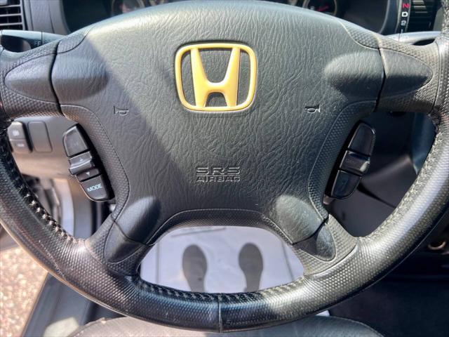 used 2005 Honda CR-V car, priced at $3,990