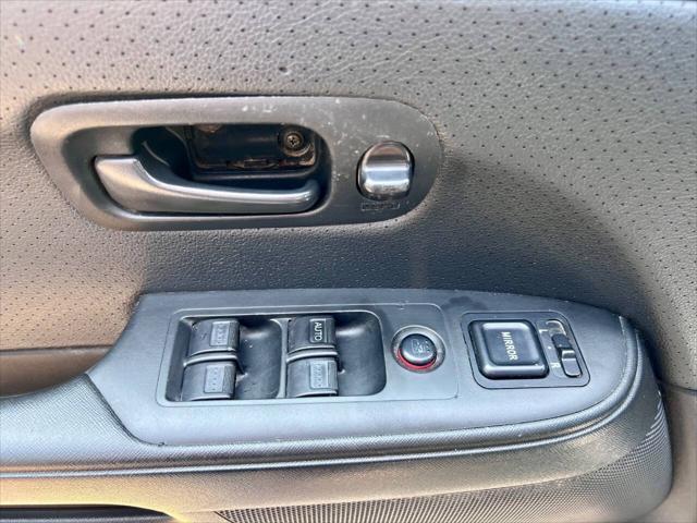 used 2005 Honda CR-V car, priced at $3,990