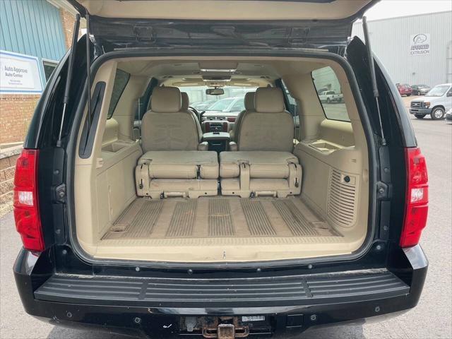 used 2012 Chevrolet Suburban car, priced at $9,990