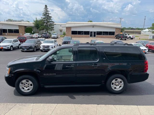 used 2012 Chevrolet Suburban car, priced at $9,990