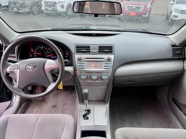 used 2009 Toyota Camry car, priced at $8,990