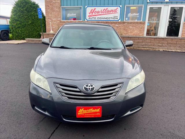 used 2009 Toyota Camry car, priced at $8,990