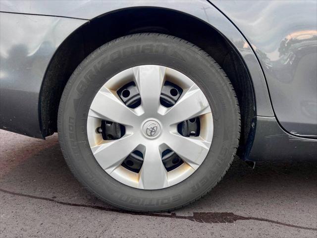 used 2009 Toyota Camry car, priced at $8,990