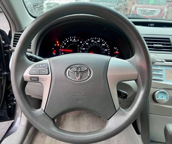 used 2009 Toyota Camry car, priced at $8,990
