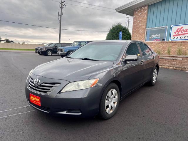 used 2009 Toyota Camry car, priced at $8,990