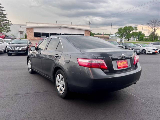 used 2009 Toyota Camry car, priced at $8,990
