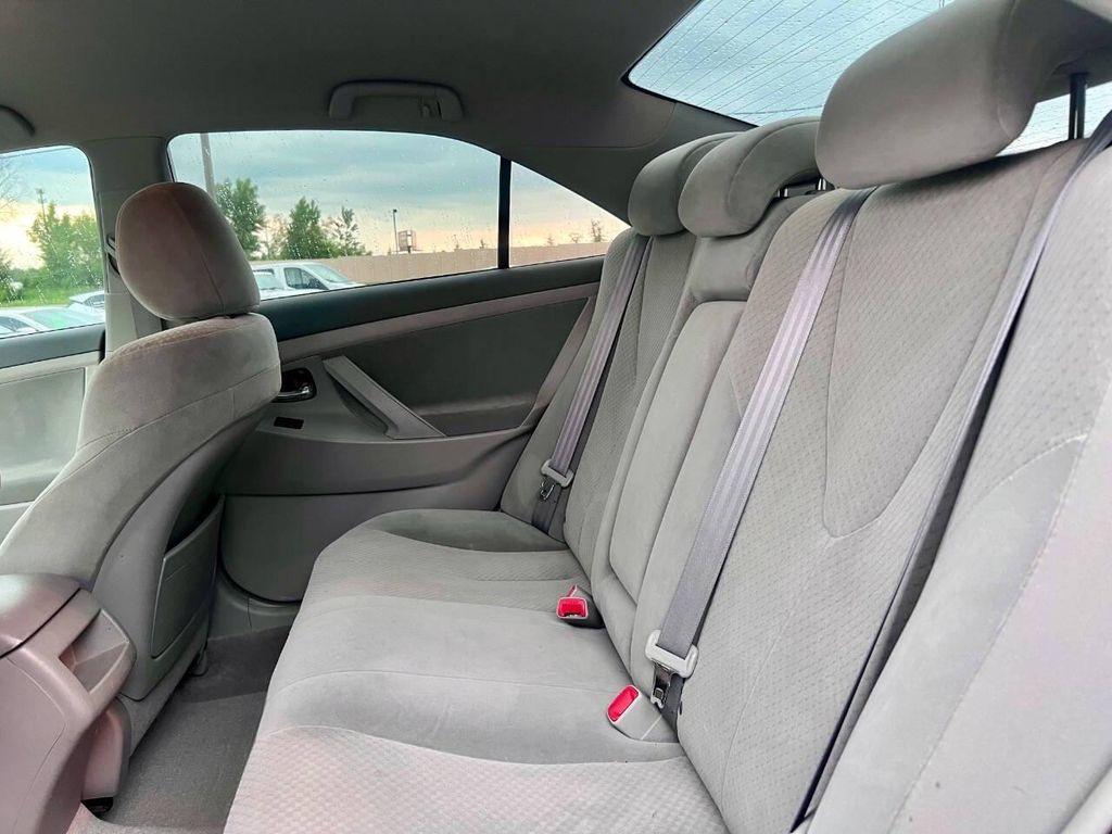 used 2009 Toyota Camry car, priced at $8,990