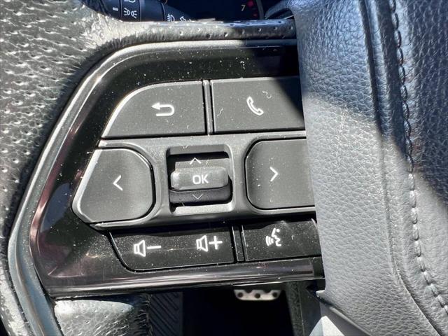 used 2022 Toyota Tundra car, priced at $40,990