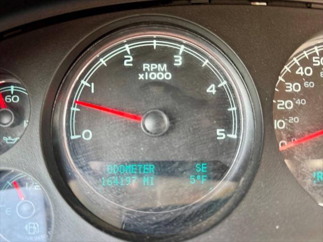 used 2011 GMC Sierra 2500 car, priced at $15,990