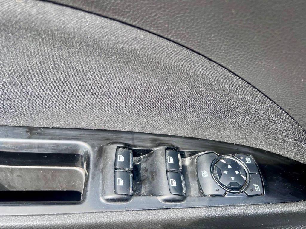 used 2014 Ford Fusion car, priced at $3,990