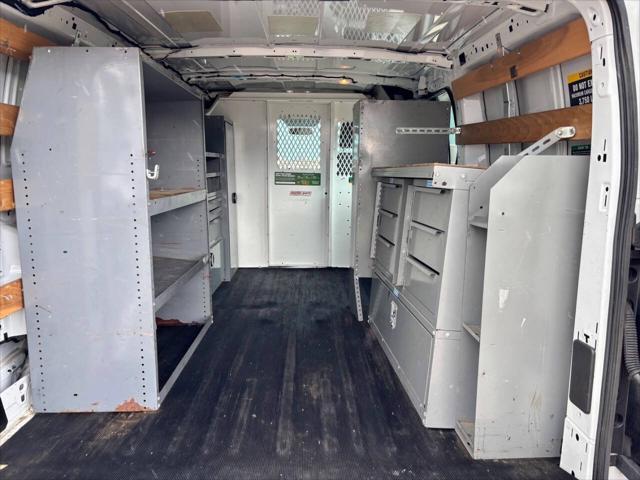 used 2015 Ford Transit-250 car, priced at $14,990