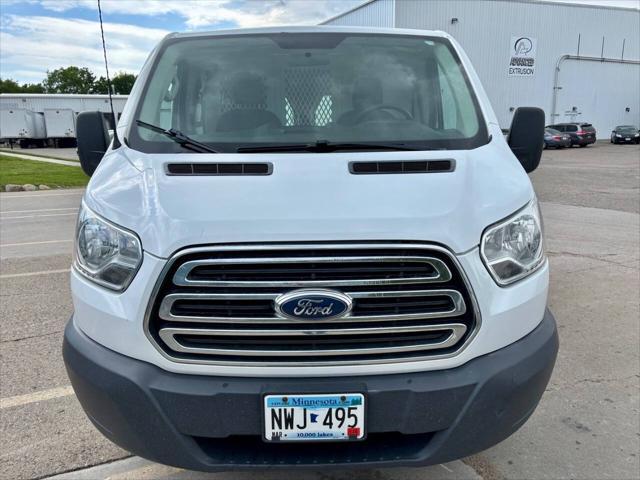 used 2015 Ford Transit-250 car, priced at $14,990