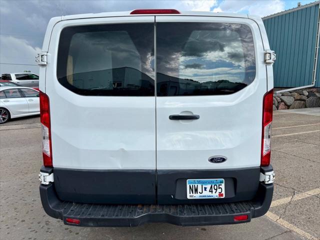 used 2015 Ford Transit-250 car, priced at $14,990