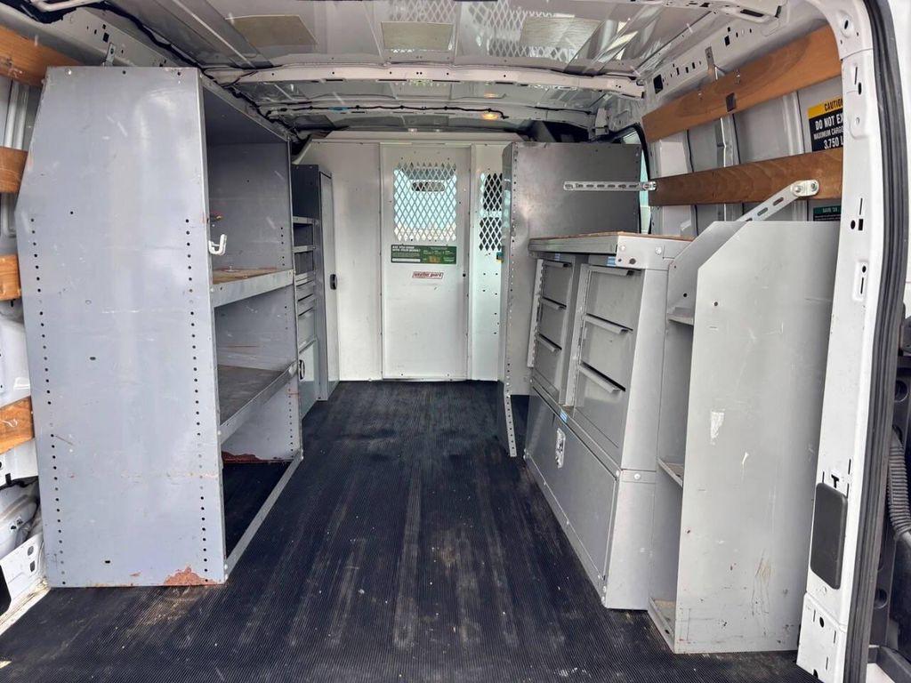 used 2015 Ford Transit-250 car, priced at $14,990