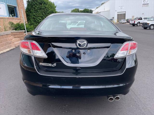used 2012 Mazda Mazda6 car, priced at $6,990
