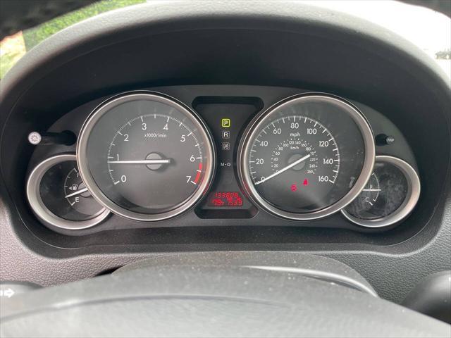 used 2012 Mazda Mazda6 car, priced at $6,990