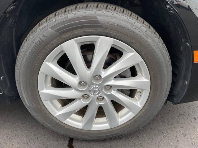 used 2012 Mazda Mazda6 car, priced at $6,990
