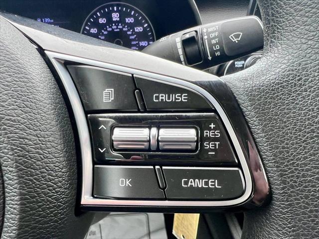 used 2020 Kia Forte car, priced at $14,990