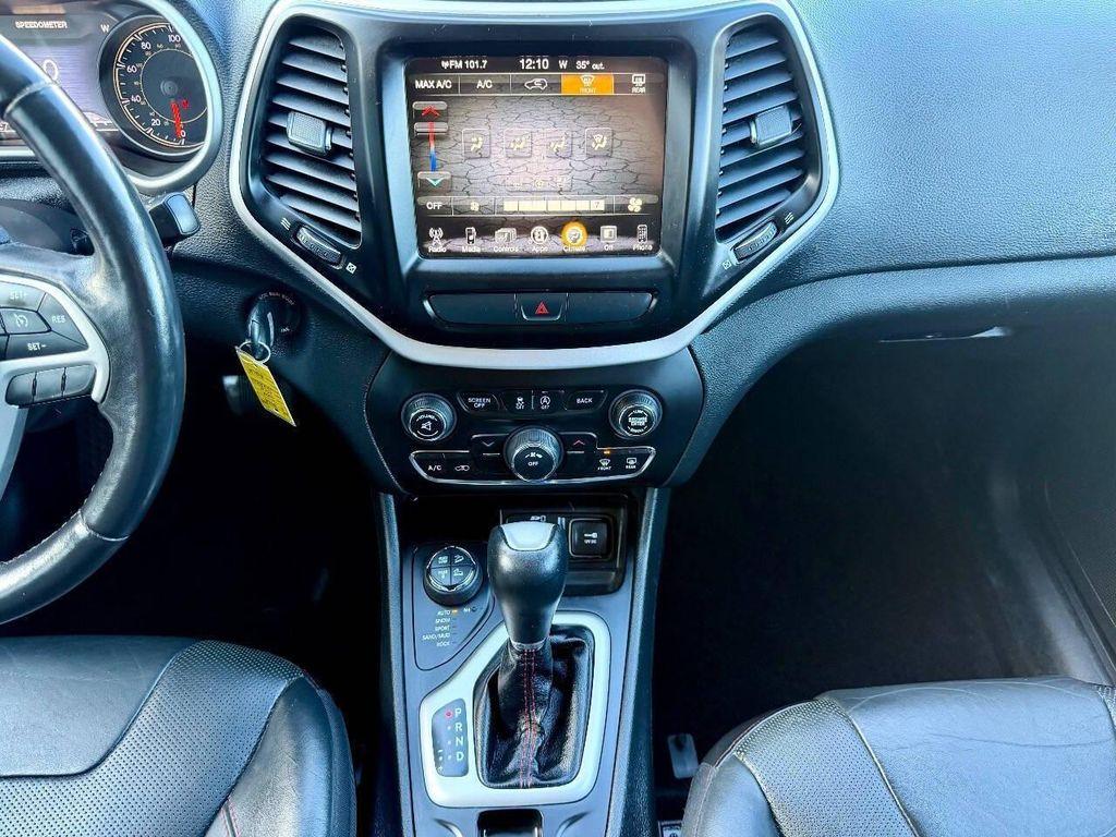 used 2020 Ford EcoSport car, priced at $15,990