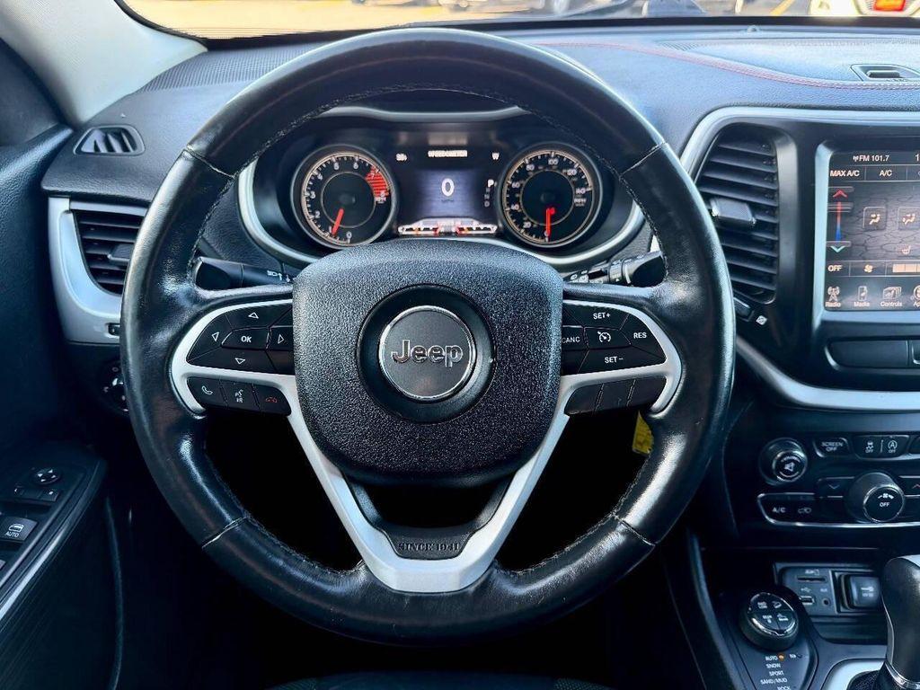 used 2020 Ford EcoSport car, priced at $15,990