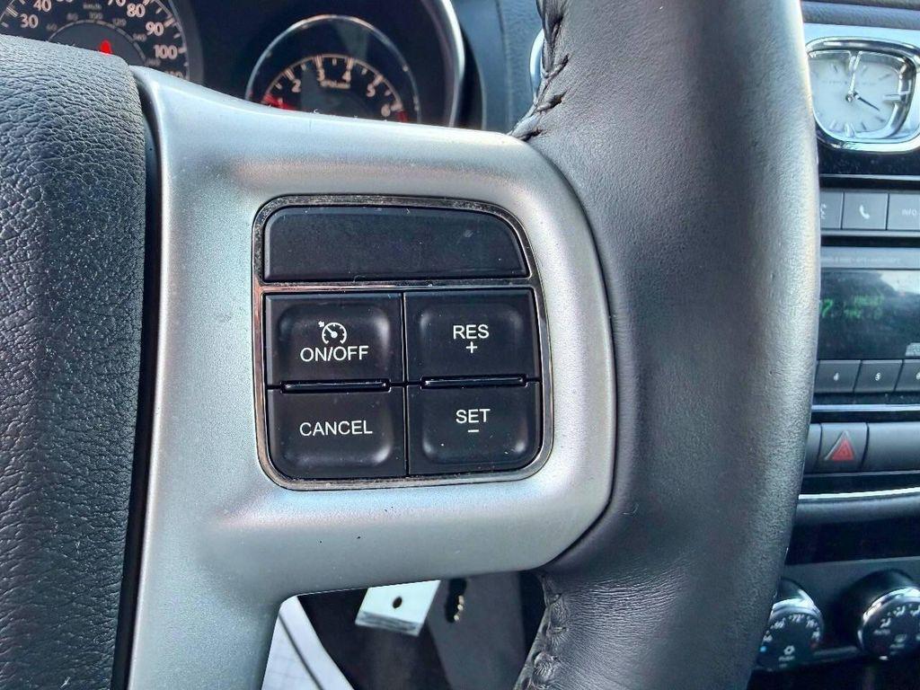 used 2012 Chrysler 200 car, priced at $5,990