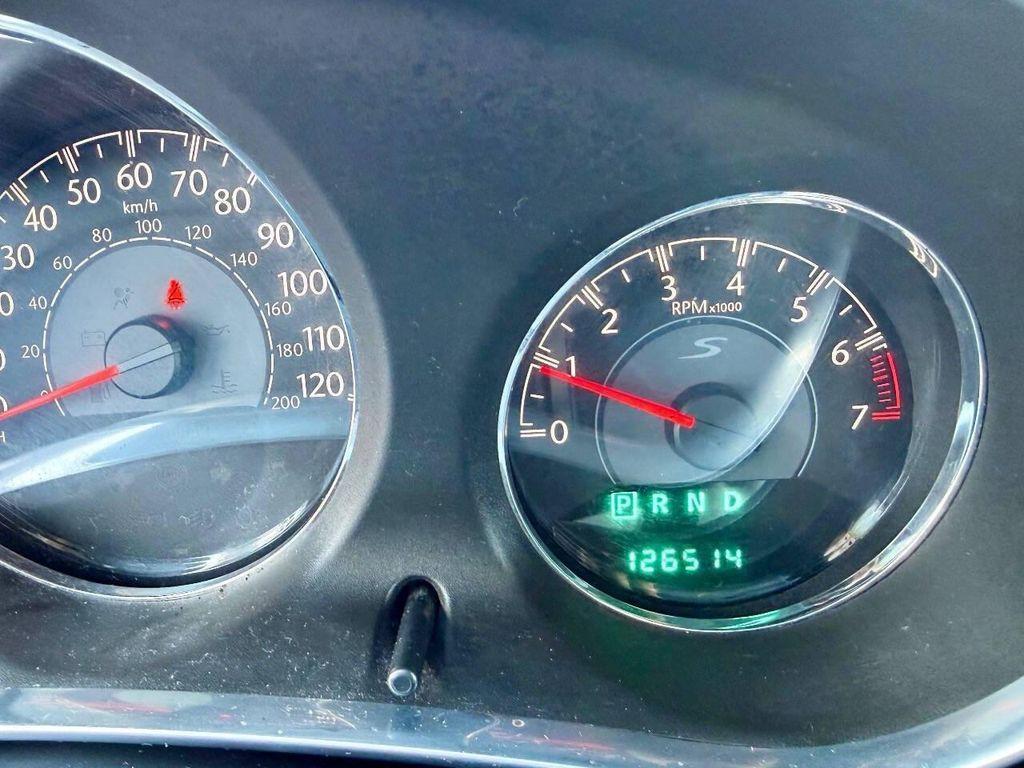 used 2012 Chrysler 200 car, priced at $5,990