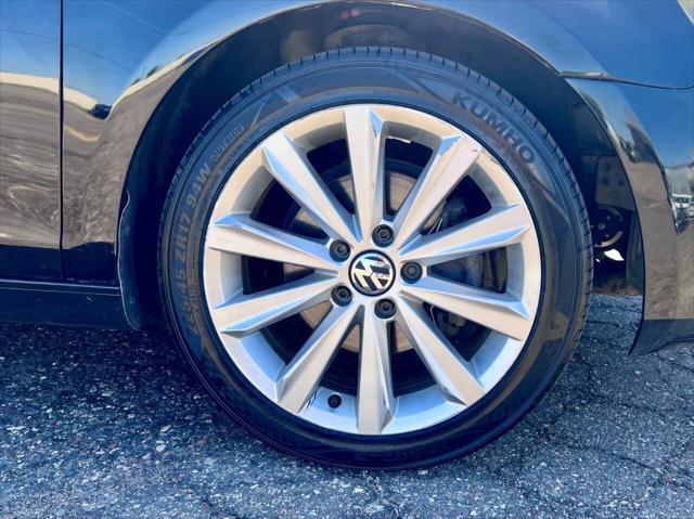 used 2013 Volkswagen Golf car, priced at $8,990