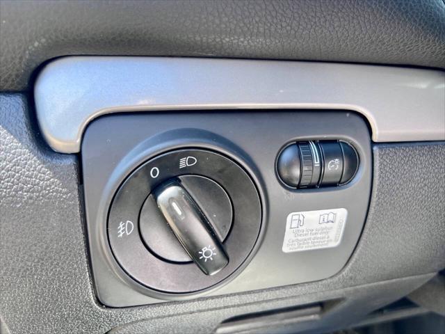 used 2013 Volkswagen Golf car, priced at $8,990