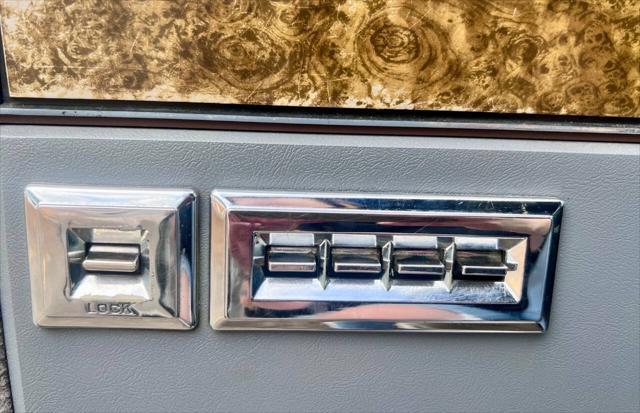 used 1990 Chevrolet Suburban car, priced at $7,990
