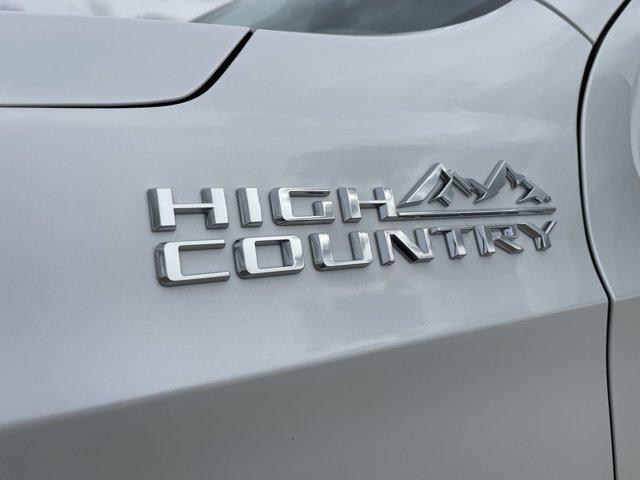 new 2024 Chevrolet Suburban car, priced at $86,100