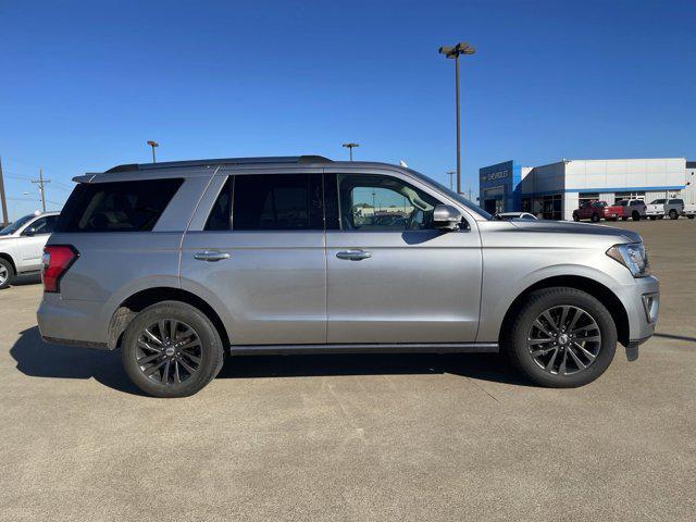 used 2021 Ford Expedition car, priced at $38,955