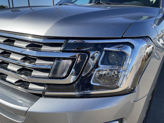 used 2021 Ford Expedition car, priced at $38,955