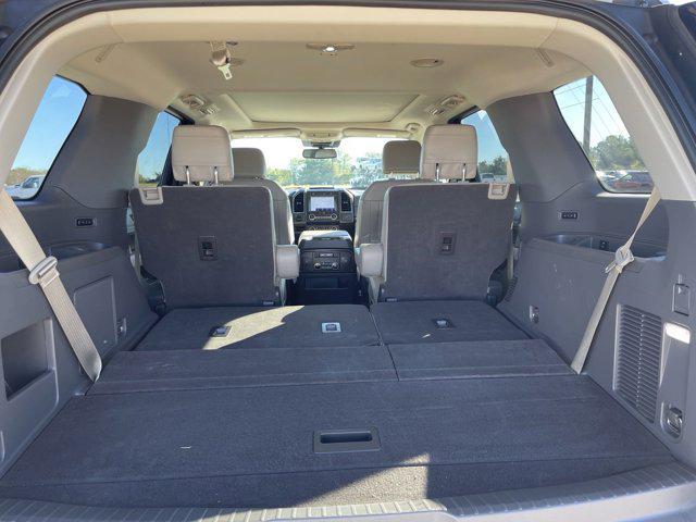 used 2021 Ford Expedition car, priced at $38,955