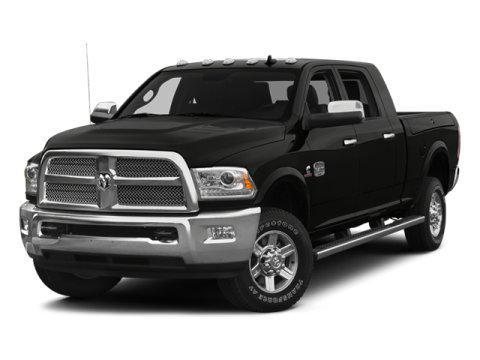 used 2014 Ram 2500 car