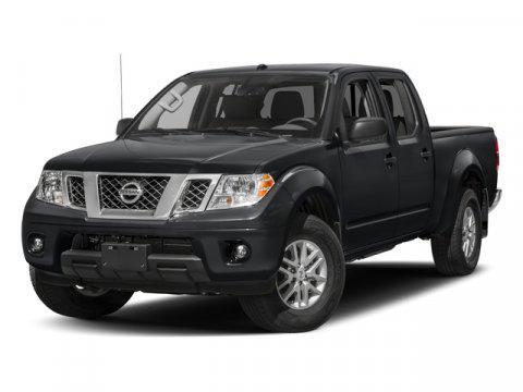 used 2017 Nissan Frontier car, priced at $15,995