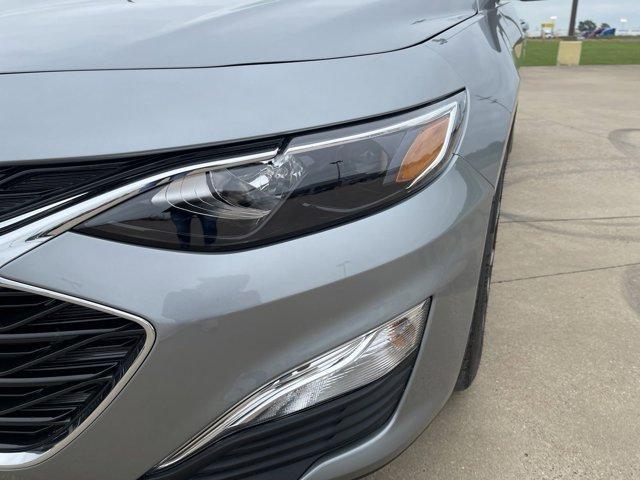 new 2024 Chevrolet Malibu car, priced at $24,520