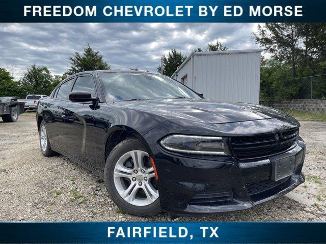 used 2018 Dodge Charger car, priced at $18,808