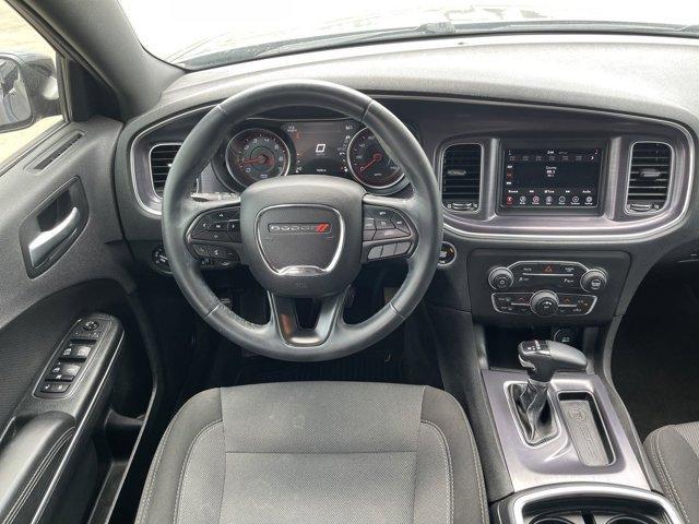 used 2018 Dodge Charger car, priced at $18,497