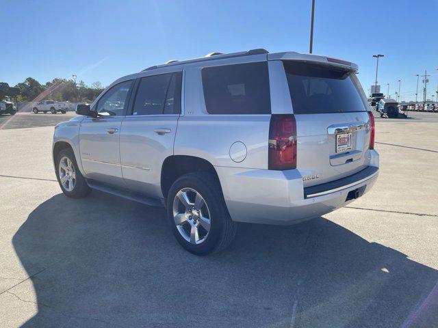 used 2017 Chevrolet Tahoe car, priced at $18,575