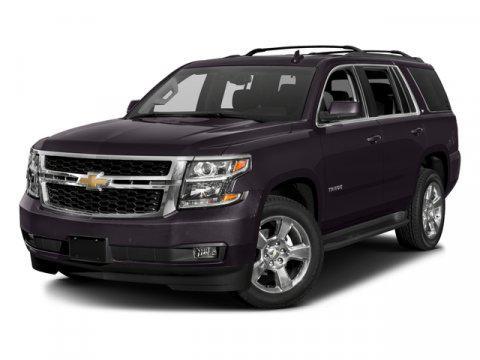 used 2017 Chevrolet Tahoe car, priced at $19,992