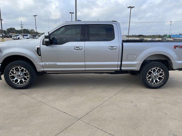 used 2021 Ford F-250 car, priced at $64,995