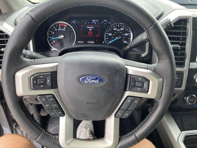 used 2021 Ford F-250 car, priced at $64,995