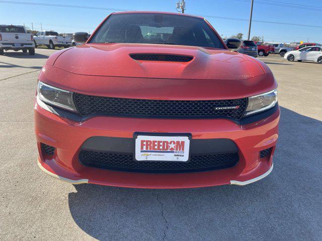 used 2023 Dodge Charger car, priced at $34,555