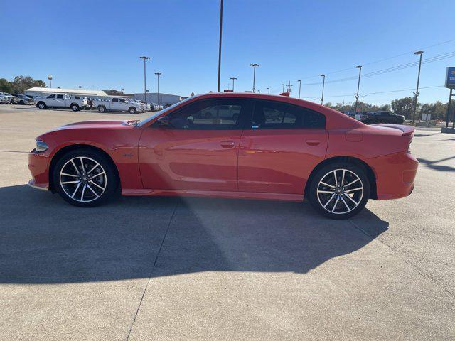 used 2023 Dodge Charger car, priced at $34,555