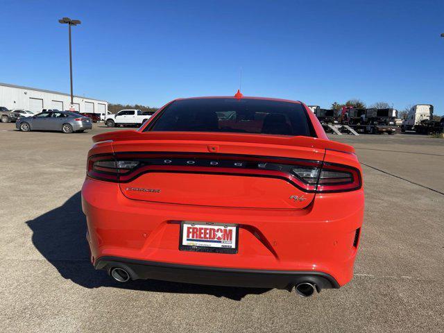 used 2023 Dodge Charger car, priced at $34,555