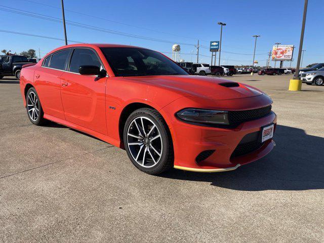 used 2023 Dodge Charger car, priced at $34,555