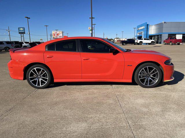 used 2023 Dodge Charger car, priced at $34,555