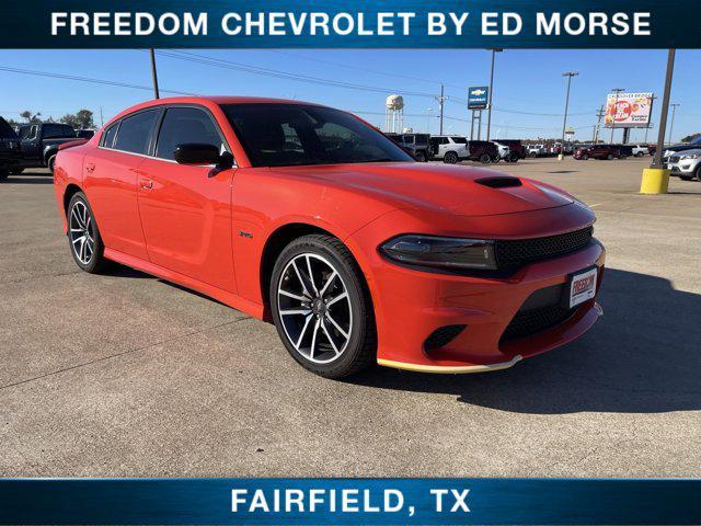 used 2023 Dodge Charger car, priced at $34,555