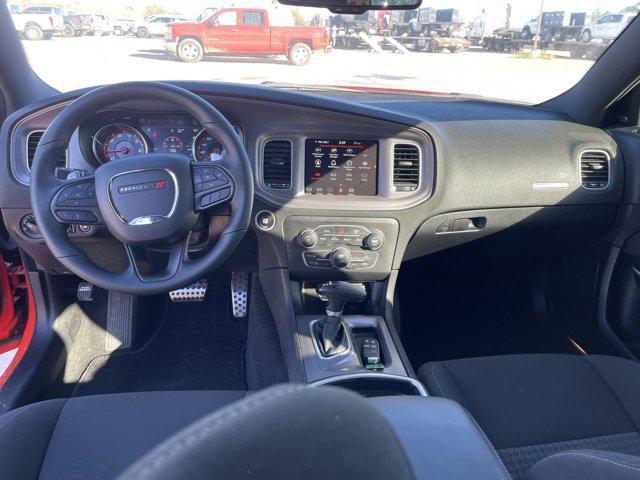 used 2023 Dodge Charger car, priced at $34,555